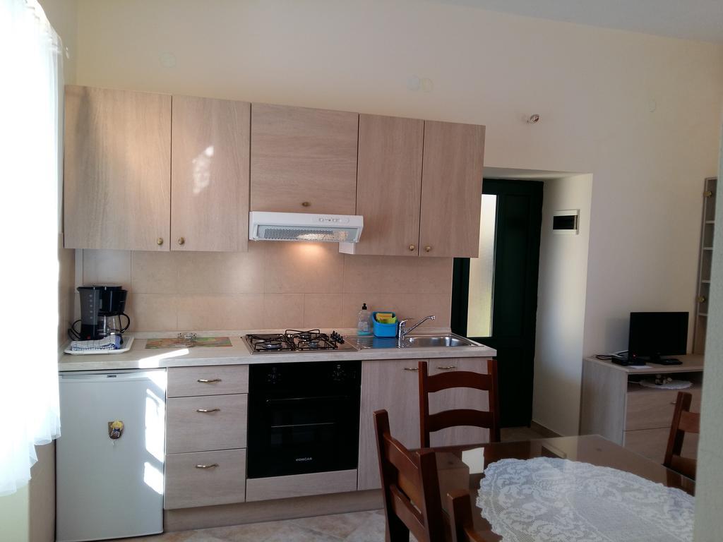 Milutinov Dvor Apartments 沃希 外观 照片